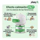 Efecto calmante 24/7