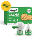 Kit 1 Vitalys Calma : diffuseur offert avec l'abonnement