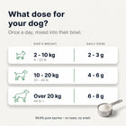 Vitalys Pet 03 dosage