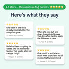 Vitalys Pet 06 reviews