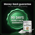 Vitalys Pet 07 guarantee