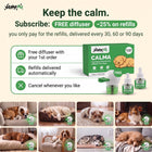 Vitalys Pet calma edu 04