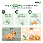 Vitalys Pet calma edu 06