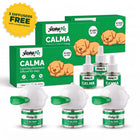 Vitalys Pet calma pack 3