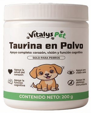 Vitalys Pet