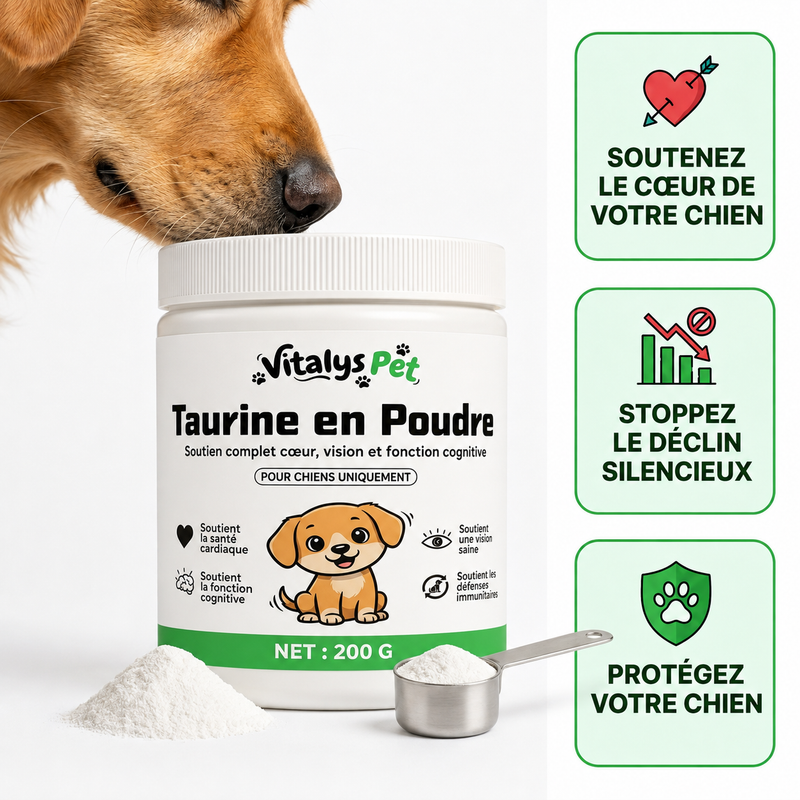 Vitalys | Taurine
