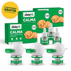 Kit 3 Vitalys Calma: 3 difusores gratis con la suscripción