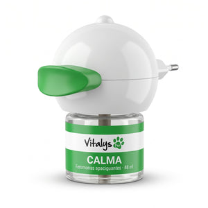 Vitalys Calma