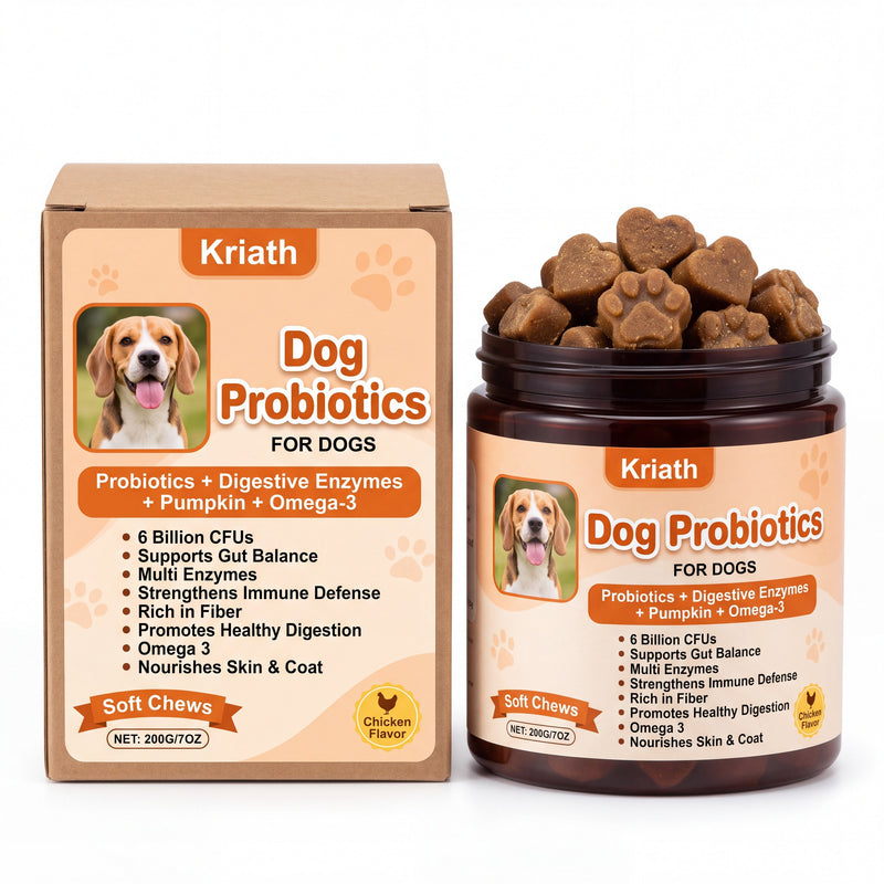 Vitalys | Probióticos