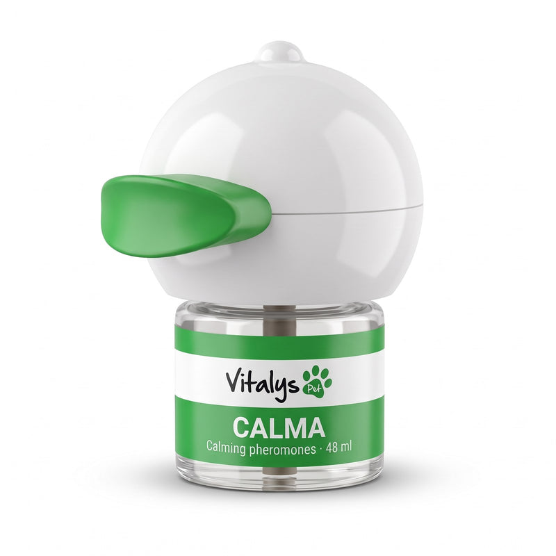 Vitalys Pet calma diffuser