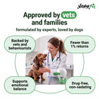 Vitalys Pet calma edu 08