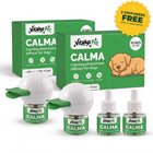 Vitalys Pet calma pack 2