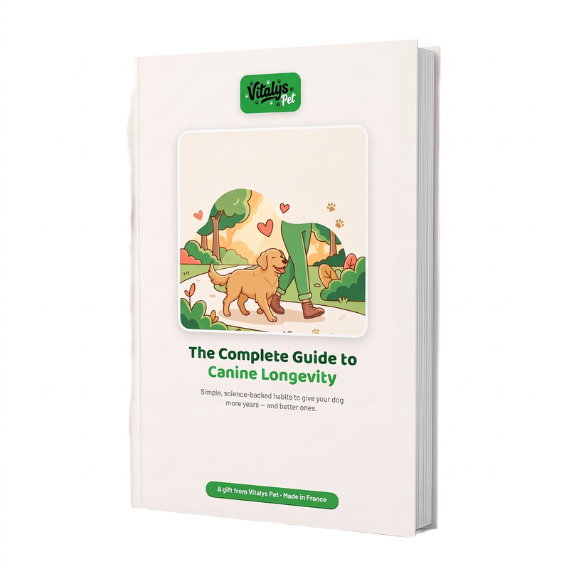 Vitalys Pet gift guide