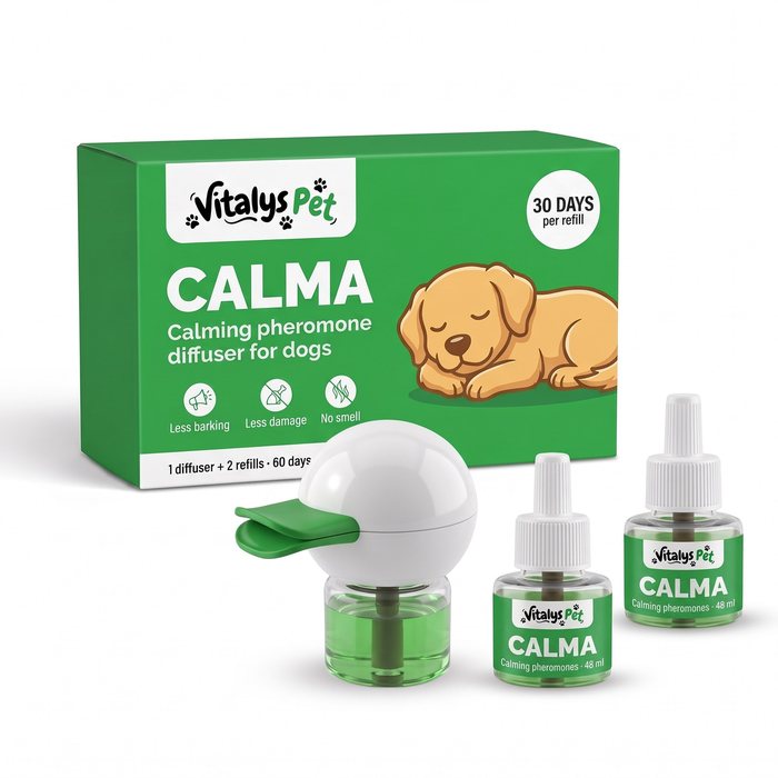 Vitalys Calma kit