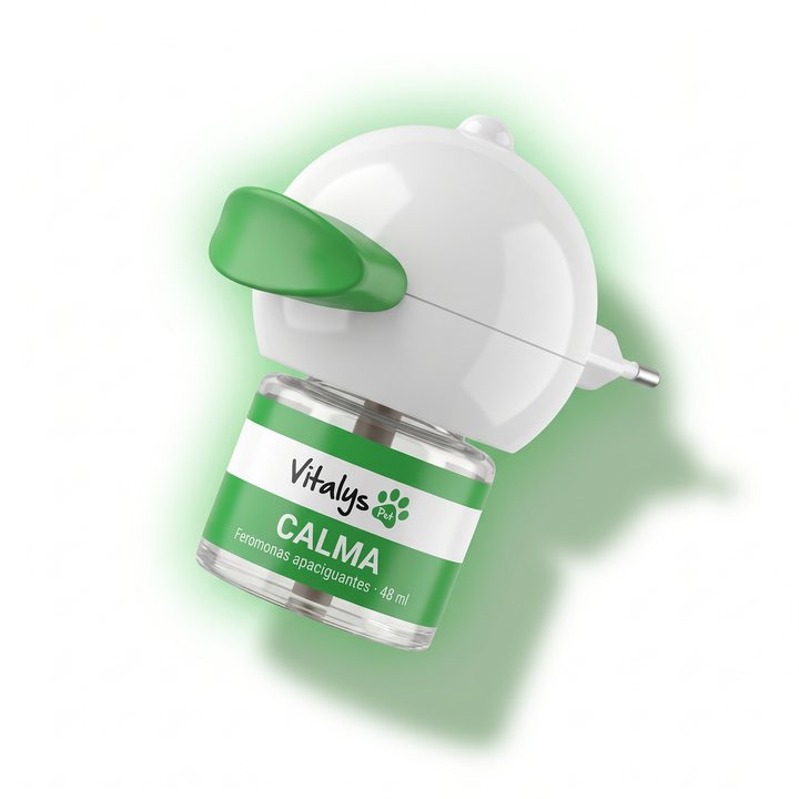 Difusor Vitalys Calma